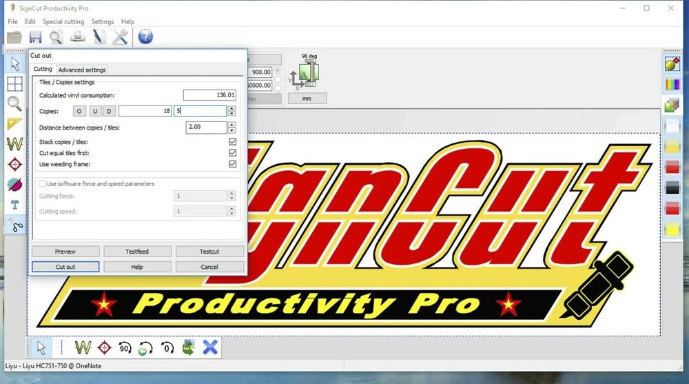 Sign Cut Pro For 32 Bit PC's and Laptops Great Software