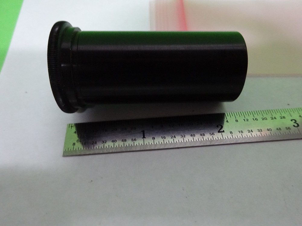 MICROSCOPE PART EYEPIECE 5X OPTICS #W1-11