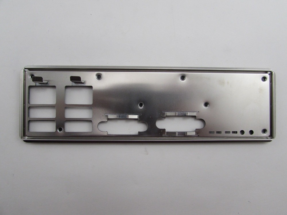 Lenovo ThinkServer TD230 I/O Back Plate Plane Backplate IO Shield Panel Cover