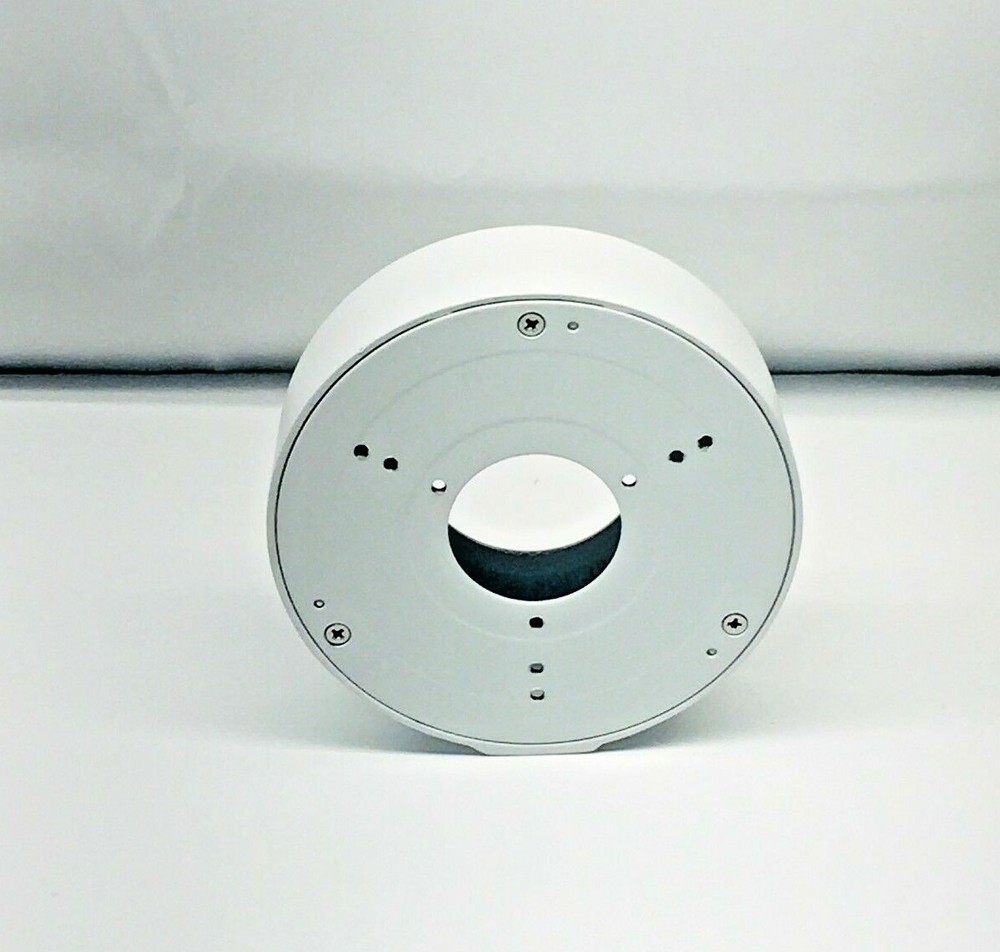 Outdoor Waterproof Junction Box Dome Camera Mounting Base