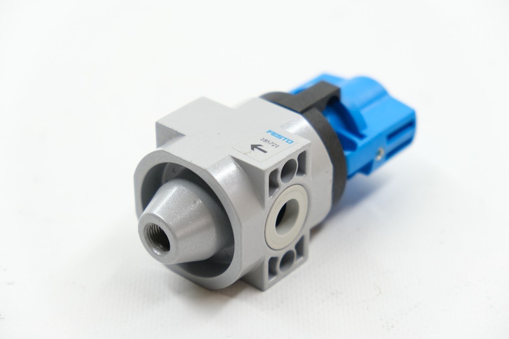 Festo HE-...-D-MINI (185721) Pressure Regulator