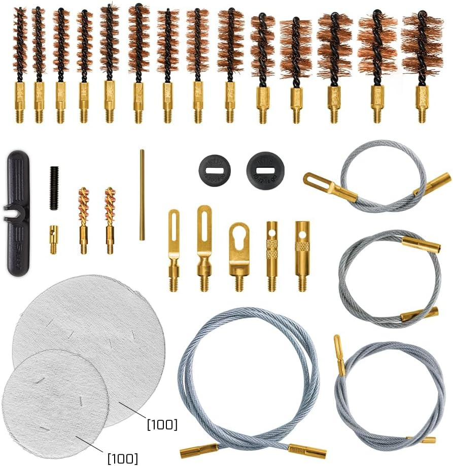 Otis Cleaning Range Box