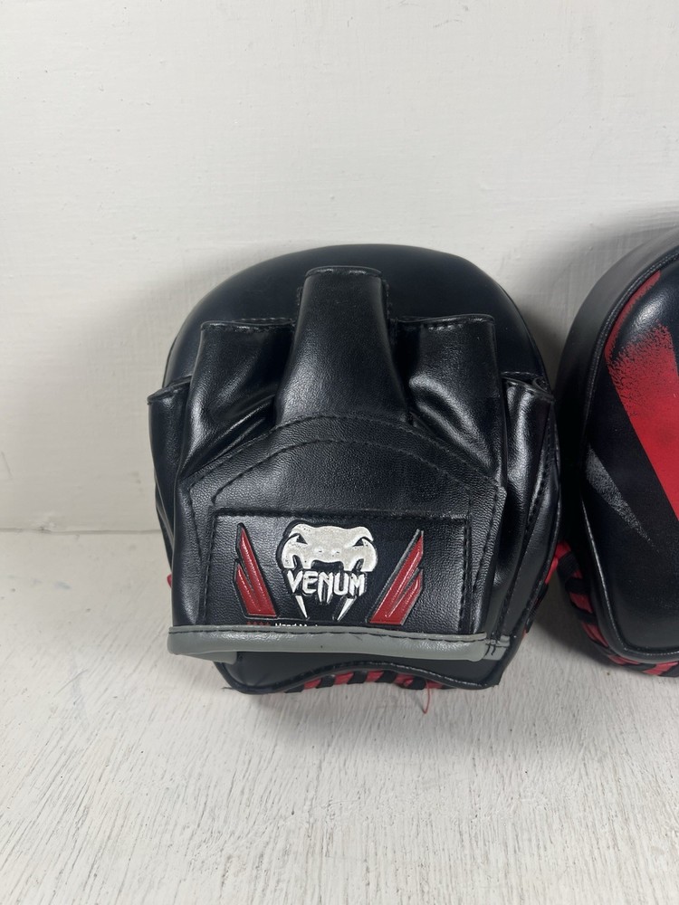 Venum Elite Mini MMA Training Punch Mitts