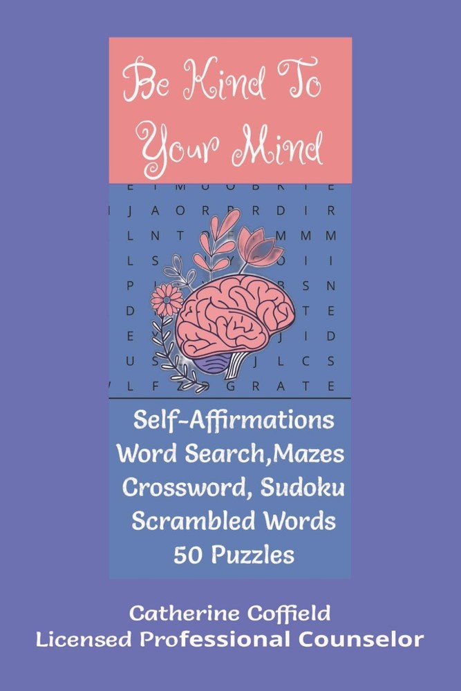 Self-Affirmation Puzzles: A Positive Approach To Life