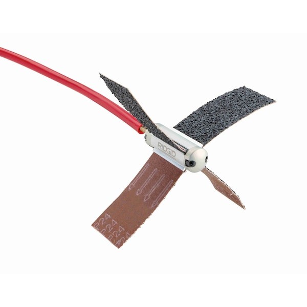 Ridgid 66573 Drain Cleaning Attachment