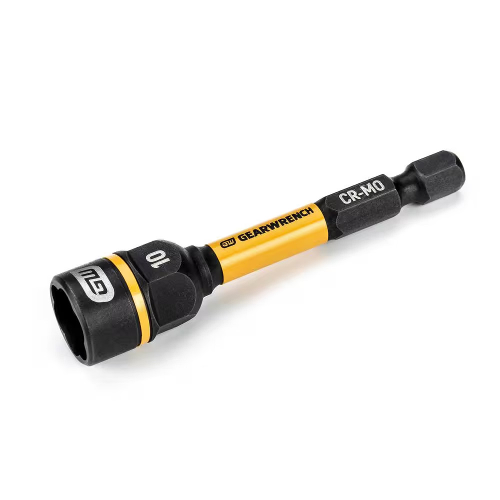 10 Mm Bolt Biter Nut Extractor and Driver