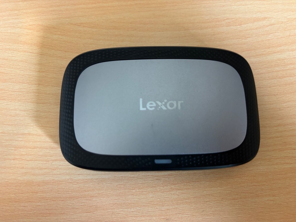 Lexar Professional CFexpress Type A / SD USB 3.2 Gen 2 Reader