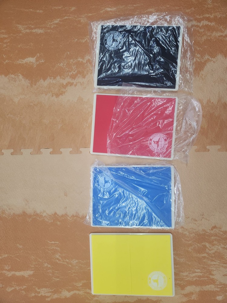 Rebreakable Boards