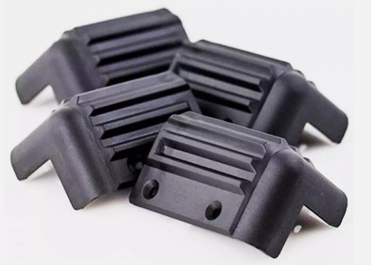 16X Large Cabinet Corner Amp Rack Case DJ Home Speaker Box Bumper Protector NEW