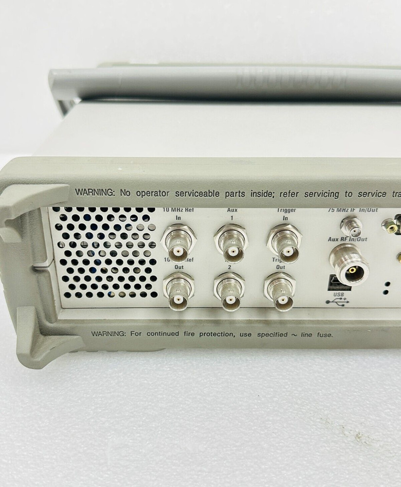 Agilent N4010A Wireless Connectivity Test Set - FREE SHIPPING