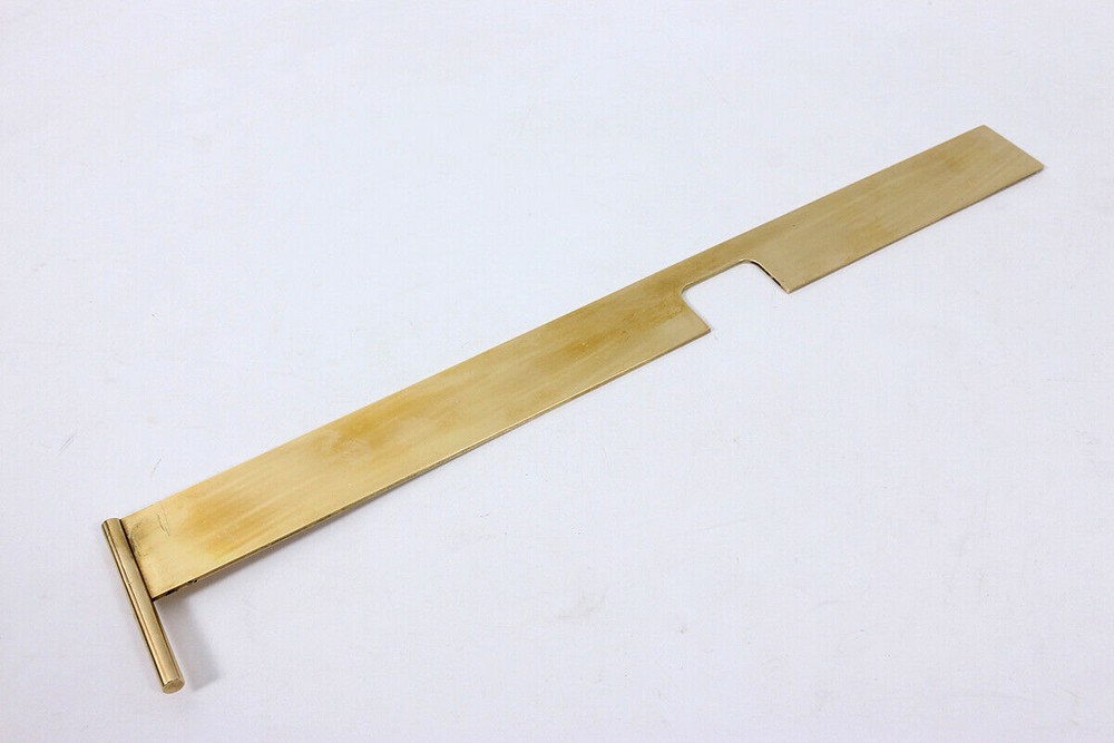 1Pcs violin fingerboard prolongation Tools Violin Neck Angle Tool making gauge