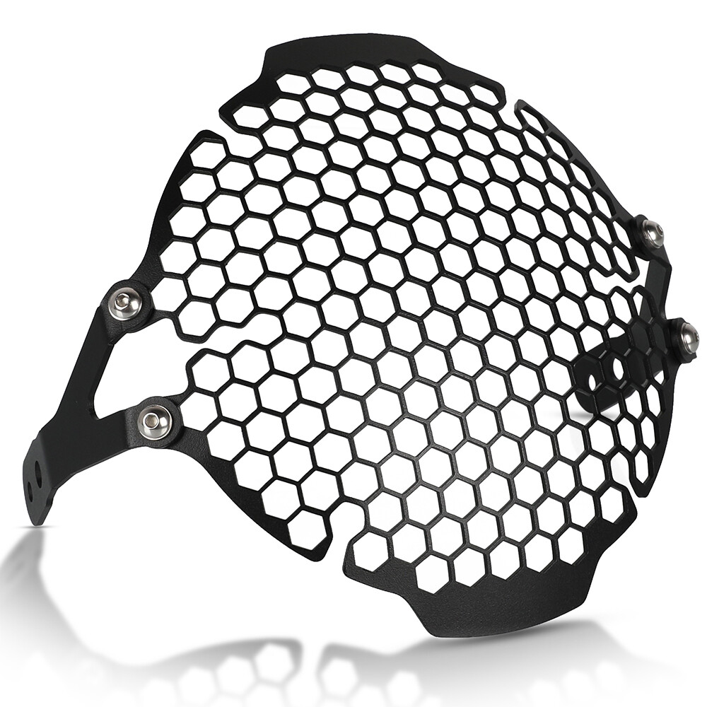 FOR Ducati Scrambler Classic Scrambler Classic Headlight Grill Protector Guard