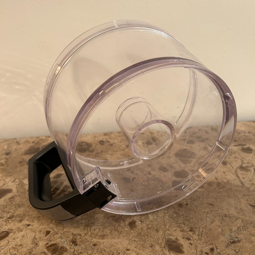 Kitchenaid Food Processor KFP0711CU0 Work Bowl Only Replacement Part