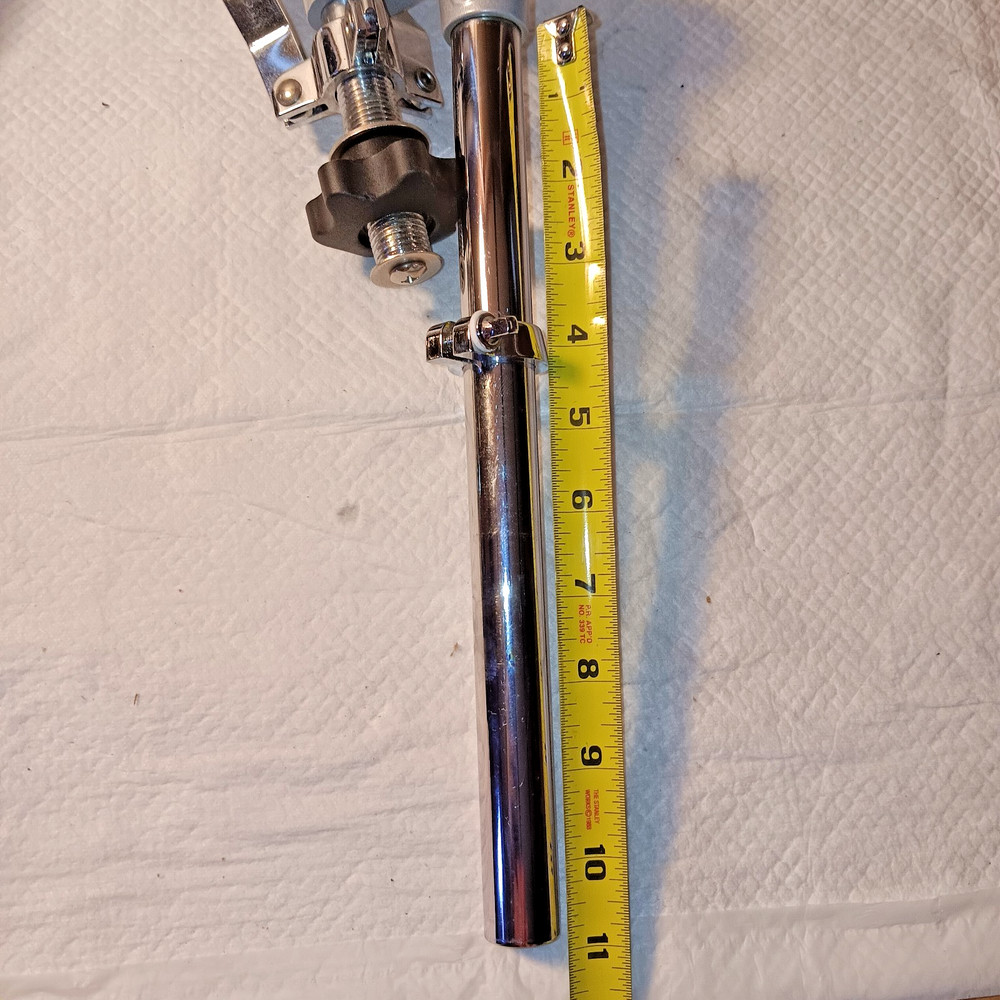 Snare Stand Heavy Duty Double Braced