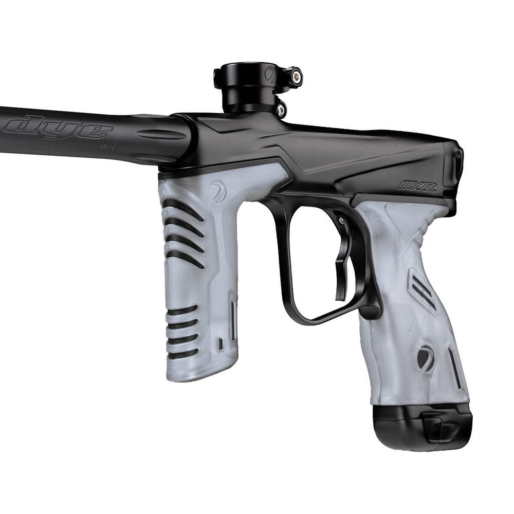 Dye MXR Sticky Grip Kit - Silver / Black