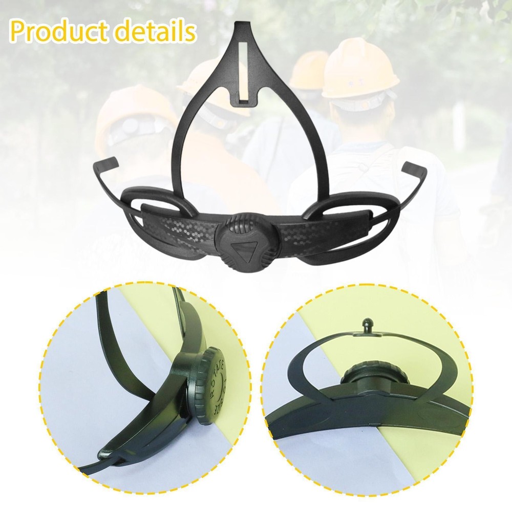 Helmet Adjuster Replace High Performance Lightweight Universal Men Women Helmet