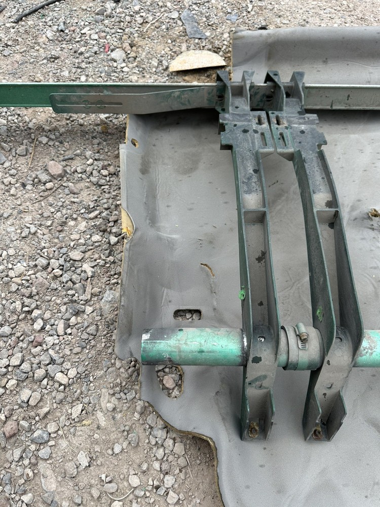 Driver side Mounting Bracket for Fairing Kenworth T680 2013-2021