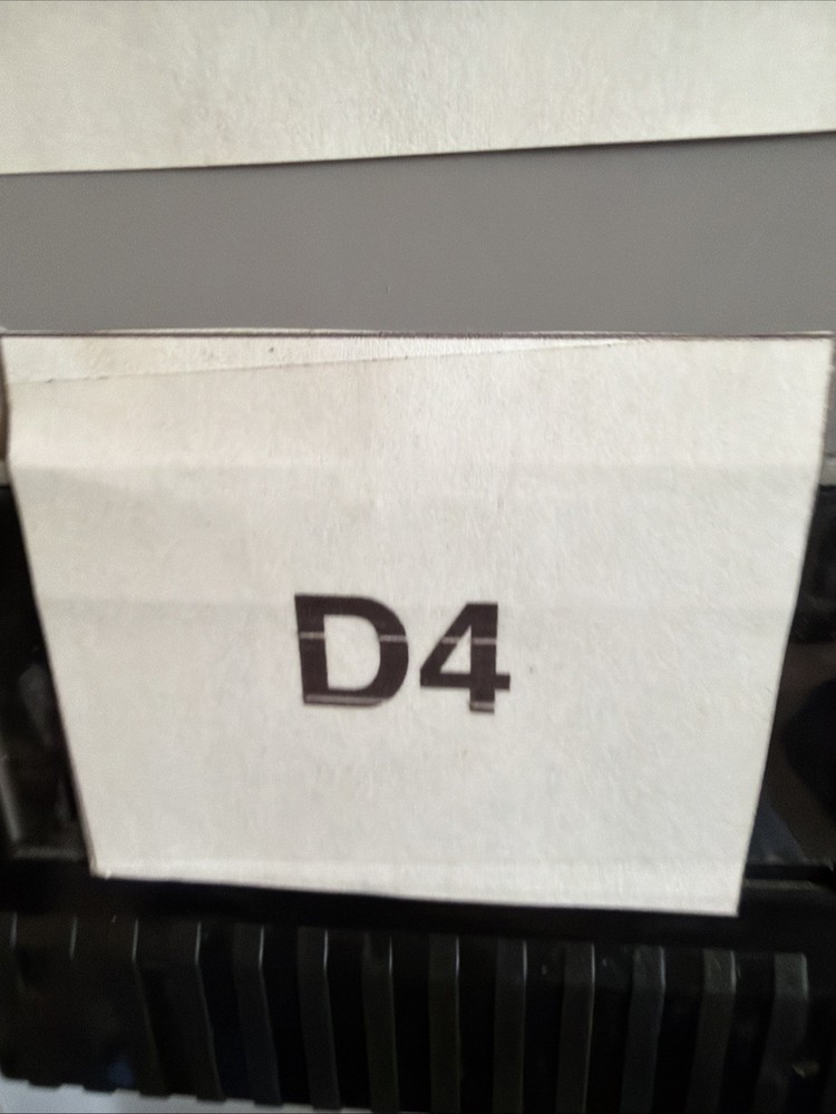 DIGITECH STUDIO VOCALIST RACK MOUNT STUDIO EFFECT VOCAL HARMONY PROCESSOR