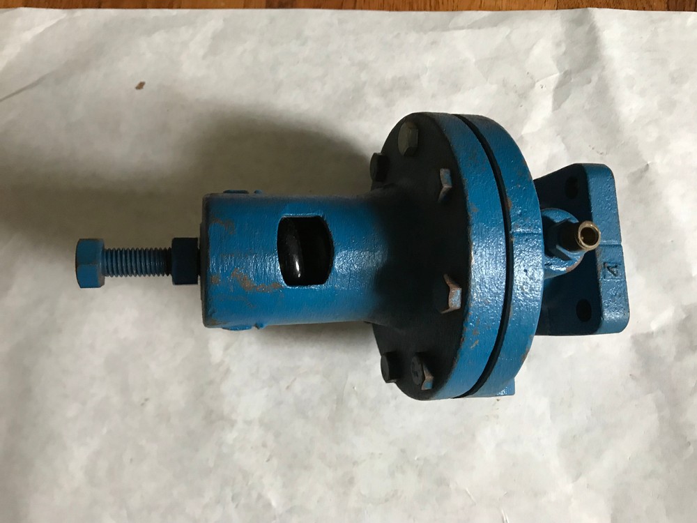 NEW ARMSTRONG GP-11 PRESSURE REDUCING VALVE ,AG
