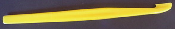 Tupperware Fork O Spoon Spork Citrus Peeler Long Handle Ice Tea Spoon