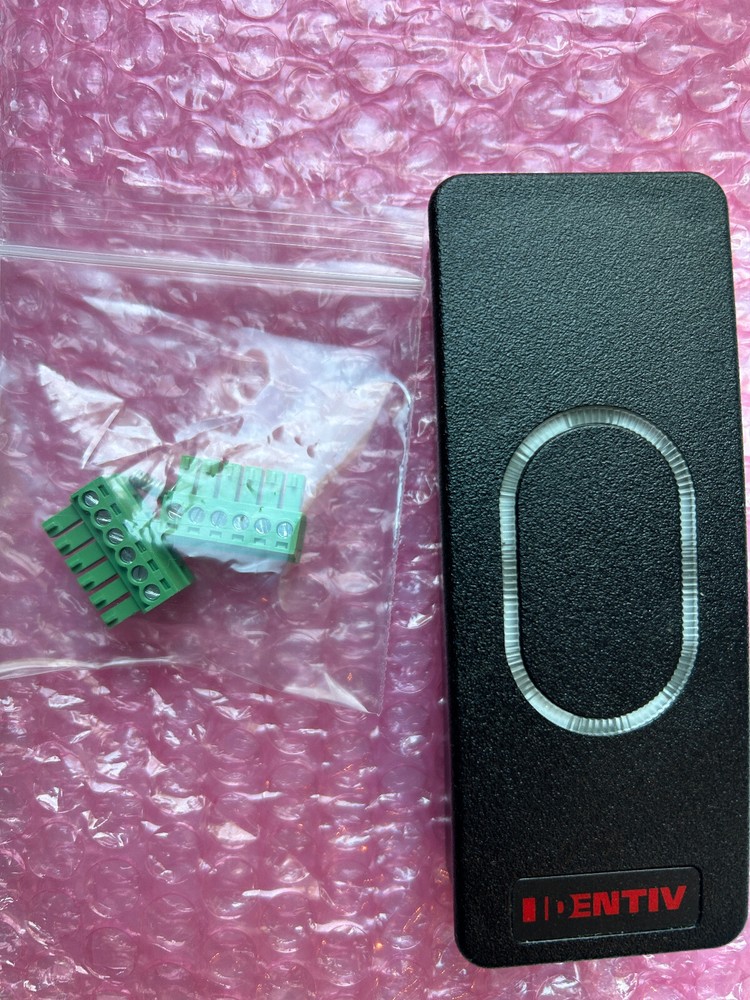 Identiv UTrust 8010ABT0000 TS Migration Reader Terminal