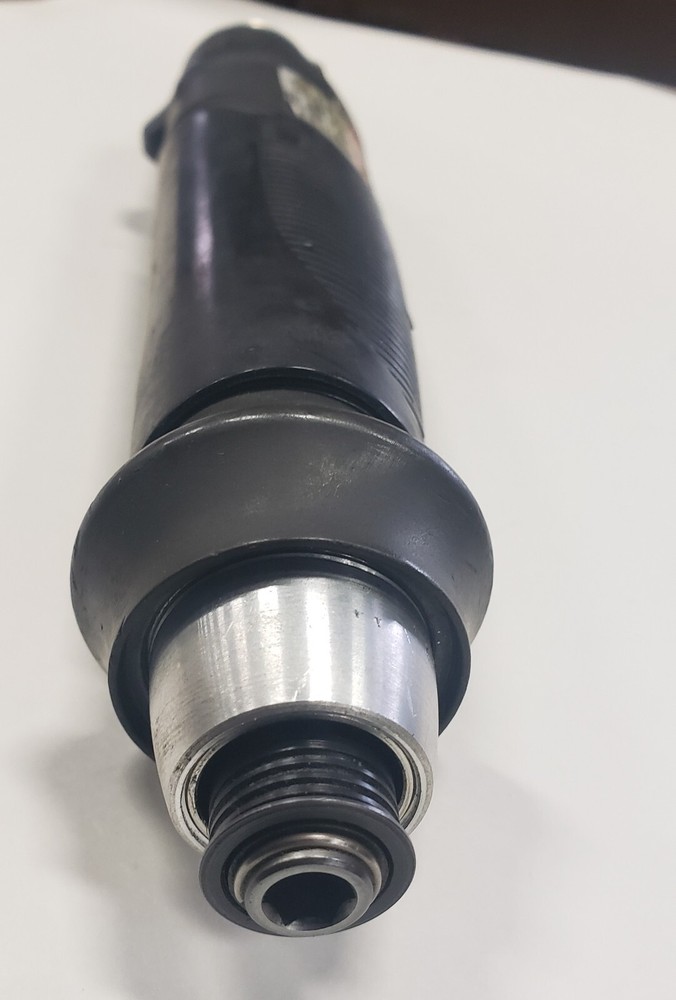 Ingersoll-Rand Numatic screwdriver