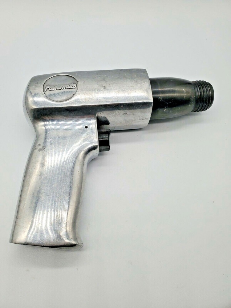 Powermate Pneumatic Air Gun Tool Heavy Duty