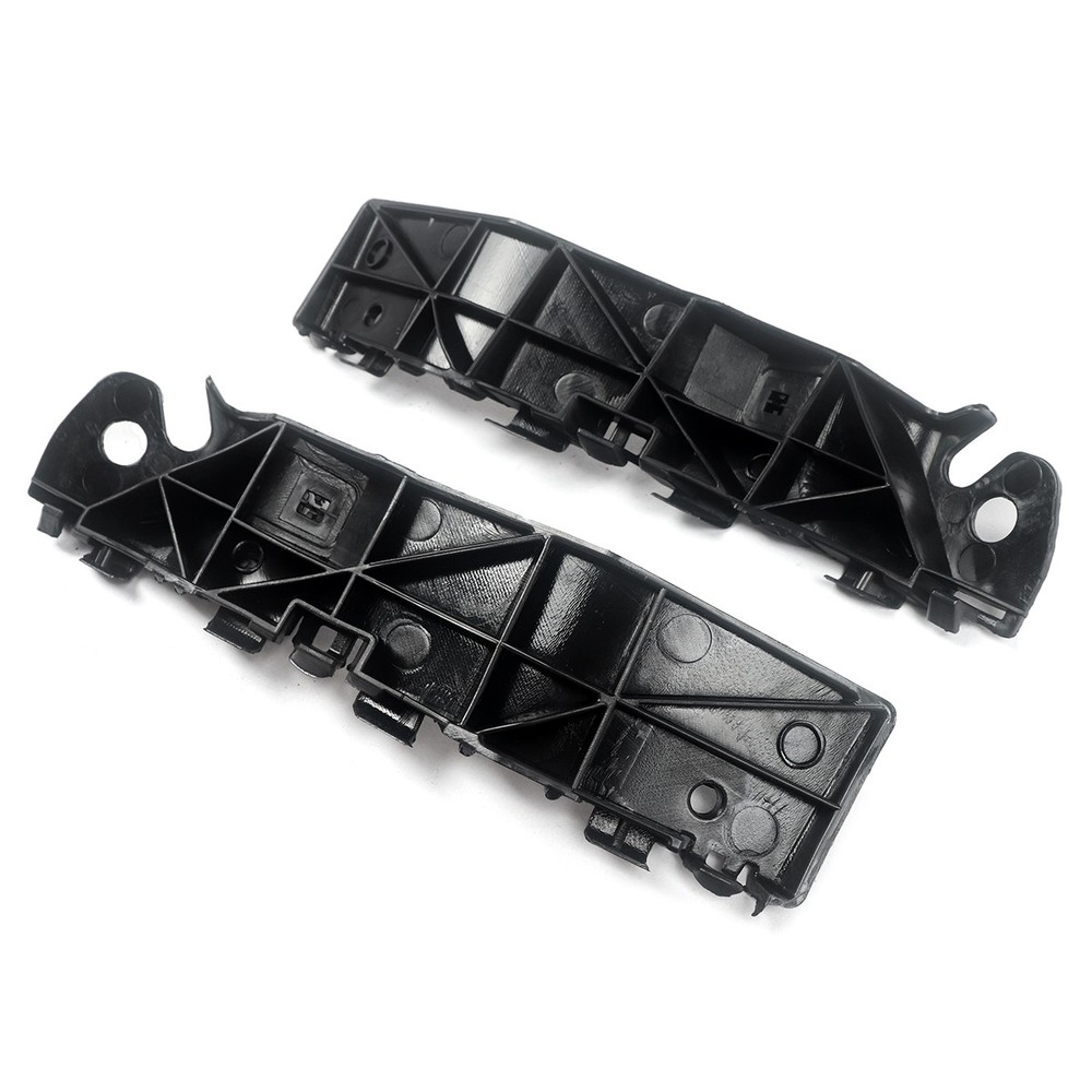 2PCS Bumper Bracket Retainer Support Mount Reinforcement For Ford Explorer 11-15