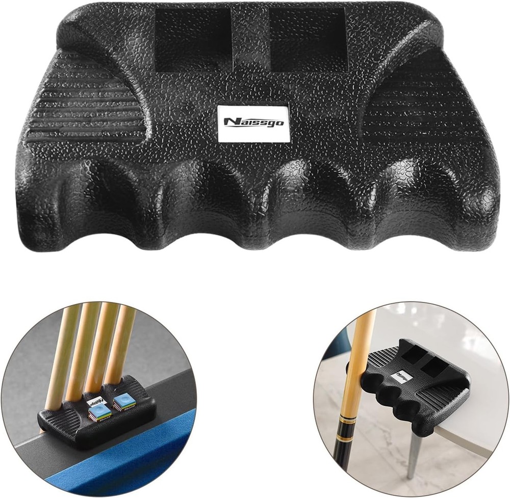 Cue Rest Stick Holder Pool