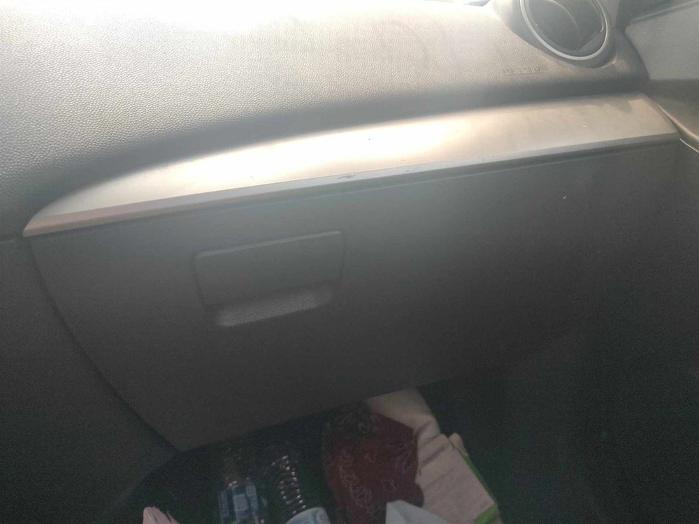 MAZDA 3 2012 Fuse Box Cabin 6889