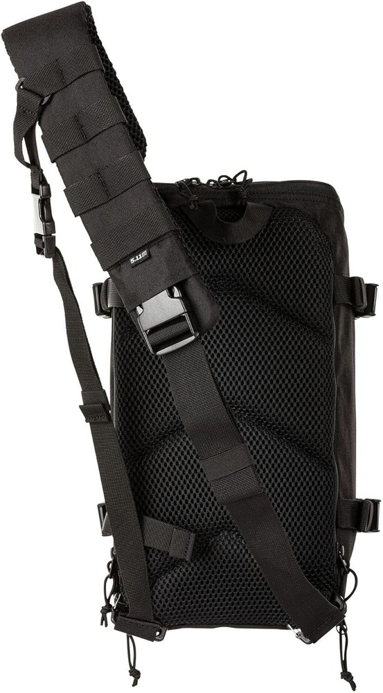 5.11 Tactical 56572 Rapid Sling Backpack - Black