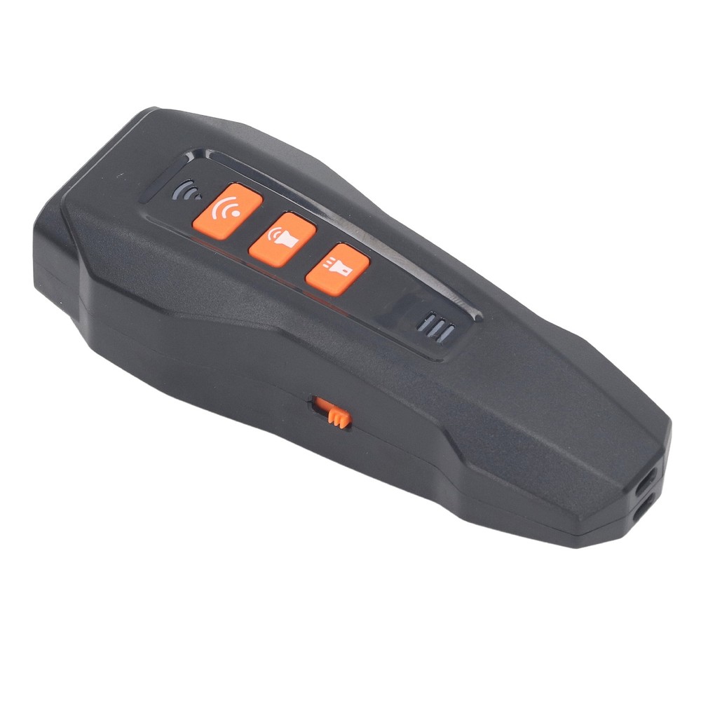 Ultrasonic Dog Trainer Dog Barking Control Device Rechargeable Bark Deterre WT