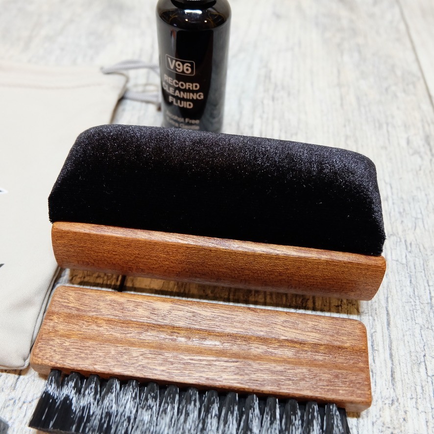 Vinyl Buddy Ultimate Record Cleaner 5 Piece Kit