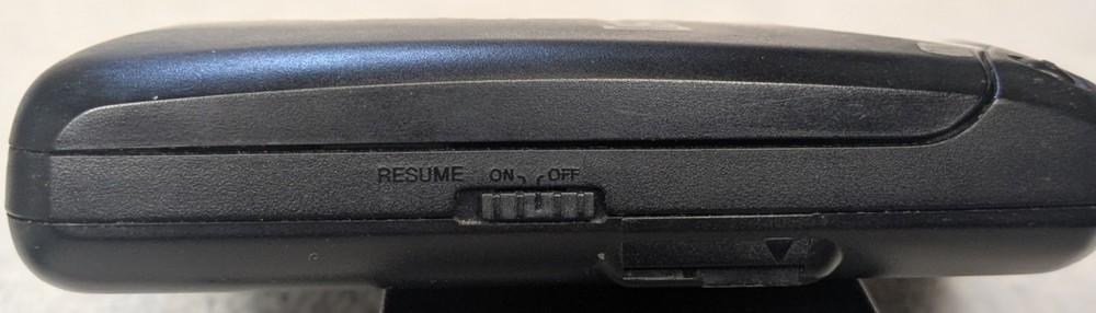 Sony Discman D-137CR