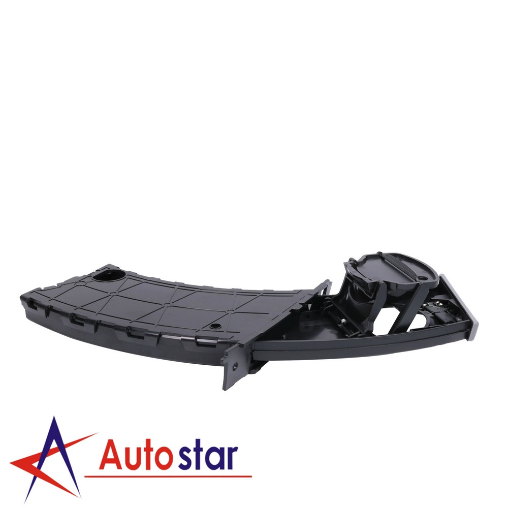 For BMW E90 E91 E92 E93 Left Drivers Retractable Cup Holder Gray 51459173465