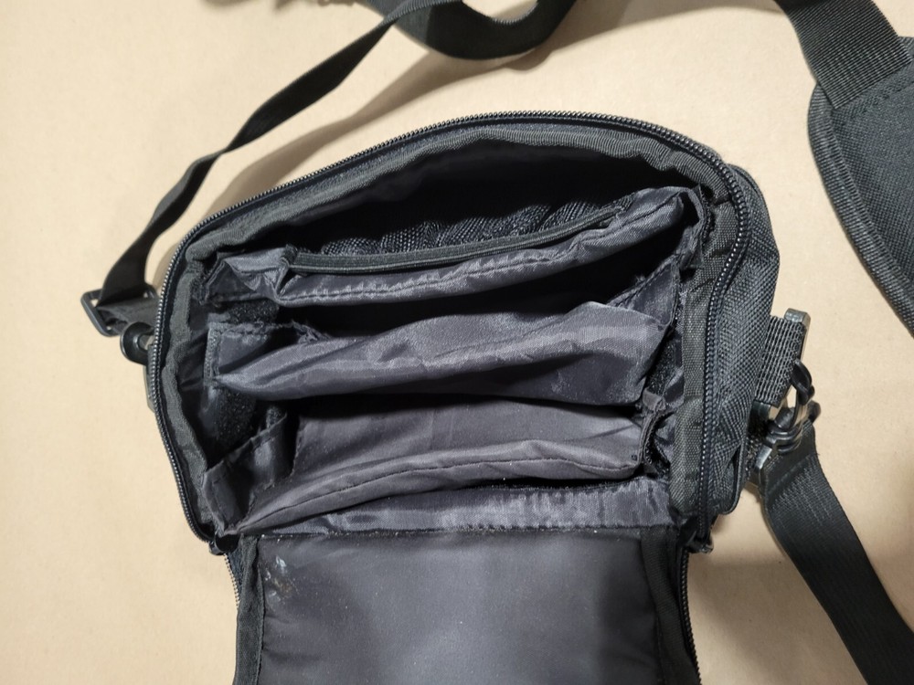 2 X FloLight MicroBeam On-Camera 128 ? Compact LED Lights