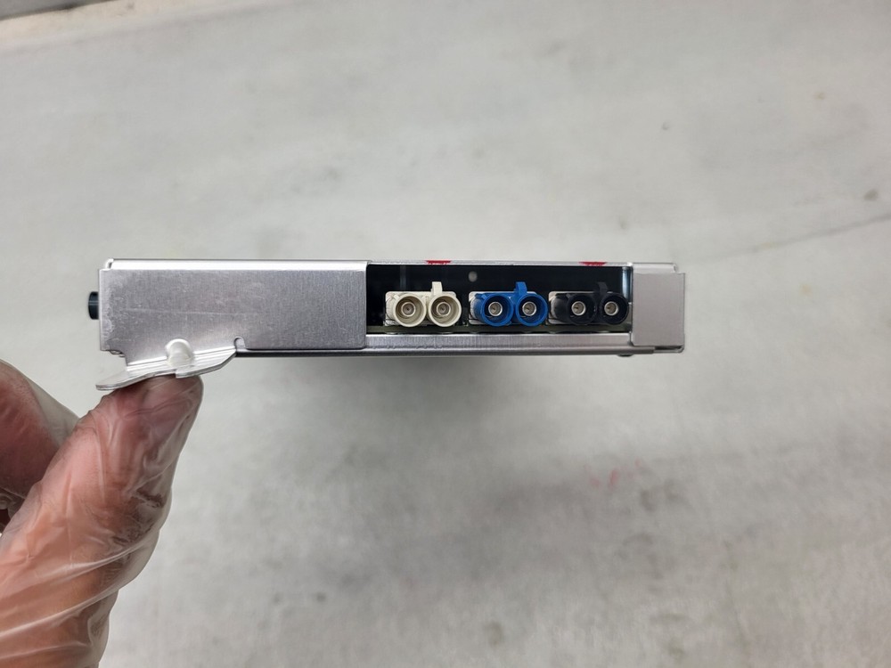 ⭕ 2016-2020 Tesla Model X MX Central Body Control Module Computer 1045451-00-H