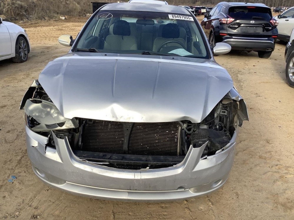 Fuse Box Engine Fits 02-06 ALTIMA 4908224