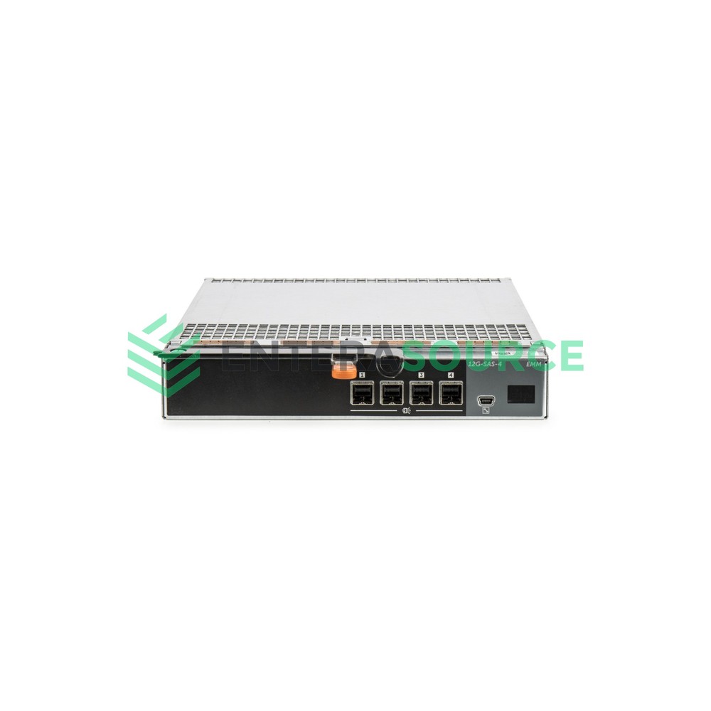 Dell JMNK7-CML Compellent SC400 SC420 12Gbps SAS Controller