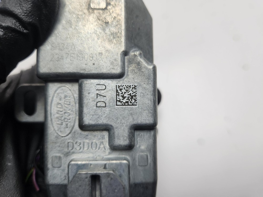 JAGUAR E-PACE STEERING COLUMN LOCK 2017 - 2021