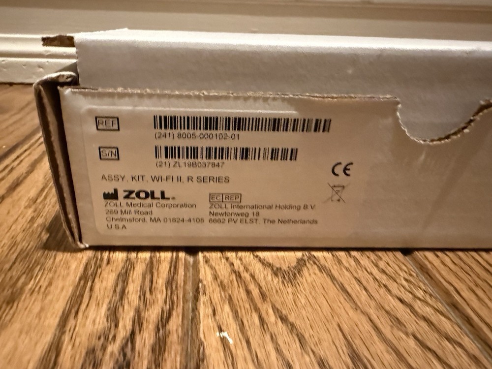 ZOLL R Series Data COMM II Module | Ref 8005-000102-01