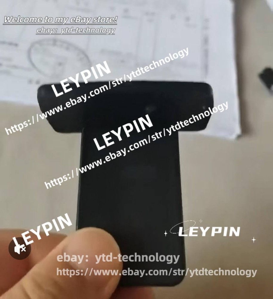 FLUKE IR3000FC  attachment bracket