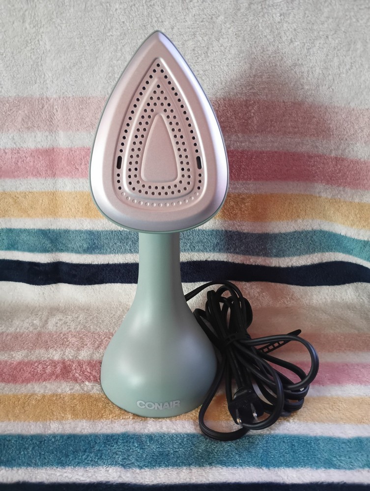 Conair 2-in-1 Steam and Iron
