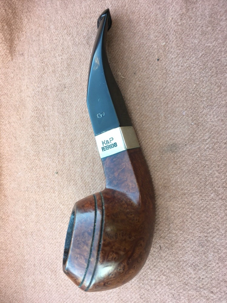 peterson pipe pipe