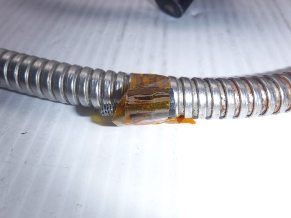 Unbranded Fiber Optic Microscope Ring Light