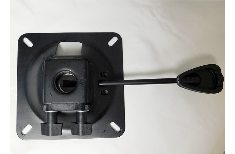 Roc-N-Soc Nitro Seat Mount