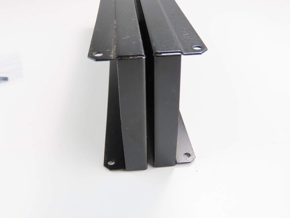 *Technics ST-9030* Side Panels with Screws Tuner Part /CH