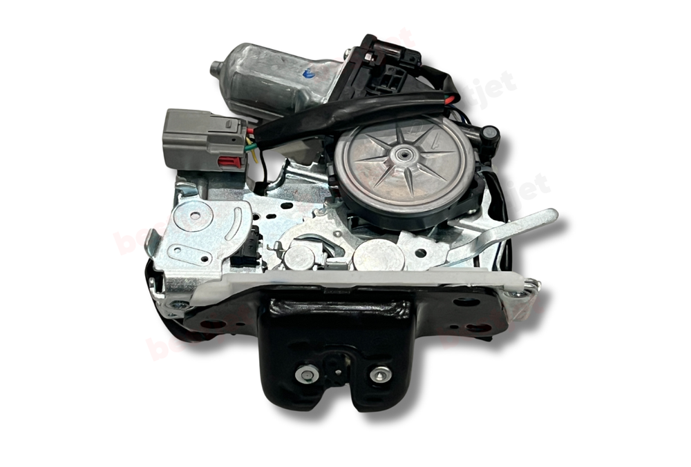 Power Tailgate Door Lock Latch Actuator W/Motor for 2011-2023 Dodge Durango OEM