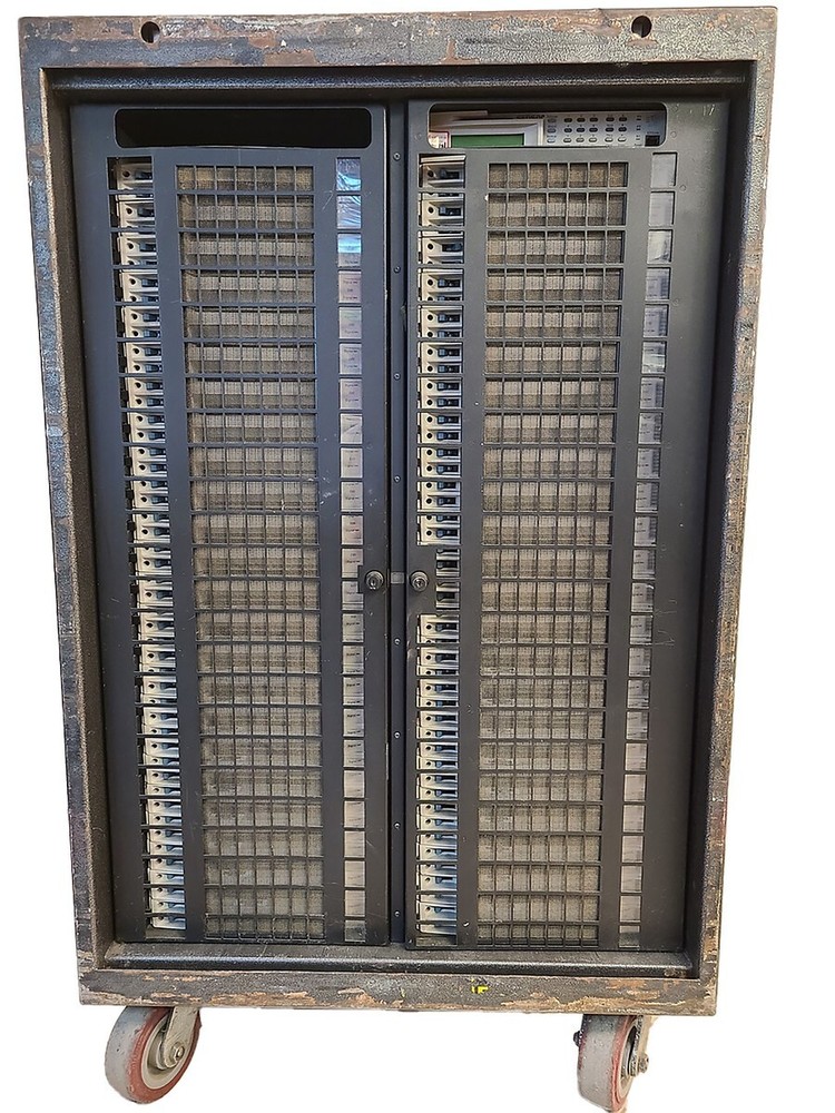 ETC Dimmer 96.2.4K Sensor Rack