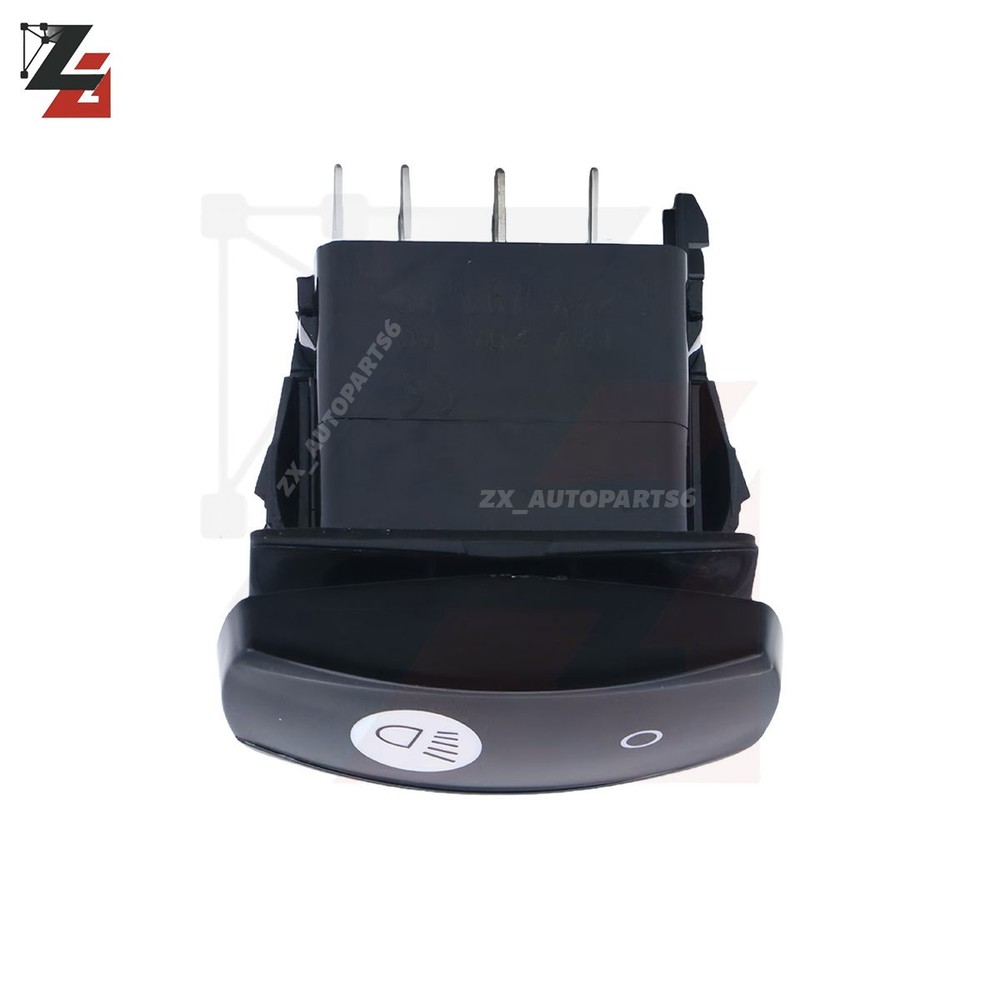 Fits John Deere AT309435 Work Light Rocker Switch